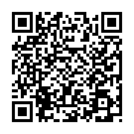 QR code for plate YXE-5344