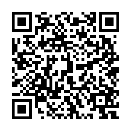 QR code for plate YXO-6067