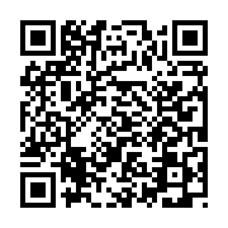 QR code for plate YXO-8891