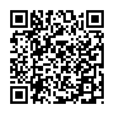 QR code for plate YXX-8687