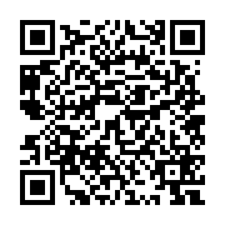 QR code for plate YZB-7697
