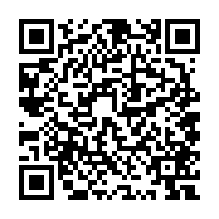 QR code for plate YZF-6490