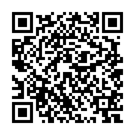 QR code for plate YZG-4000