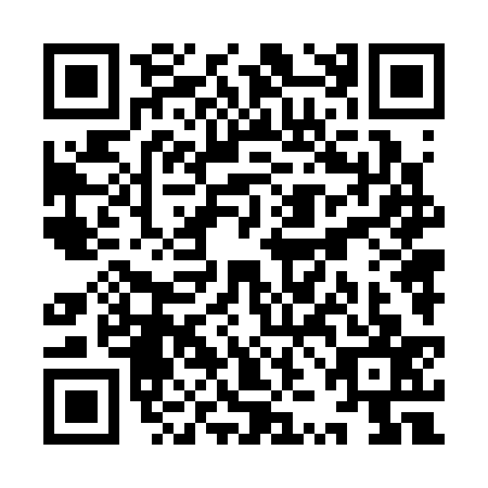 QR code for plate YZN-3377