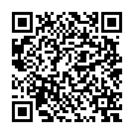 QR code for plate YZO-4257