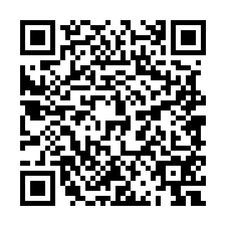 QR code for plate ZBD-5544