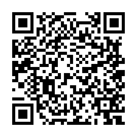 QR code for plate ZBW-8537