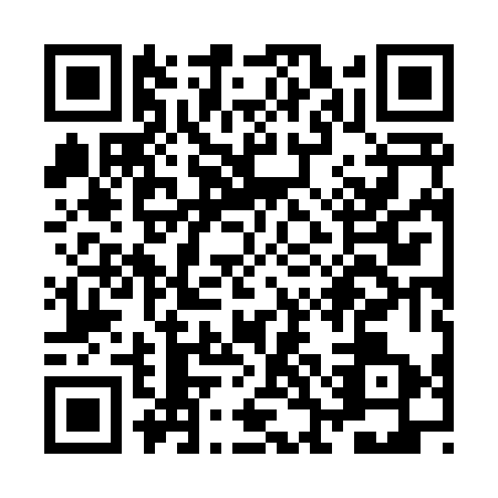 QR code for plate ZCJ-8734