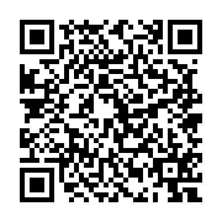 QR code for plate ZEU-5152