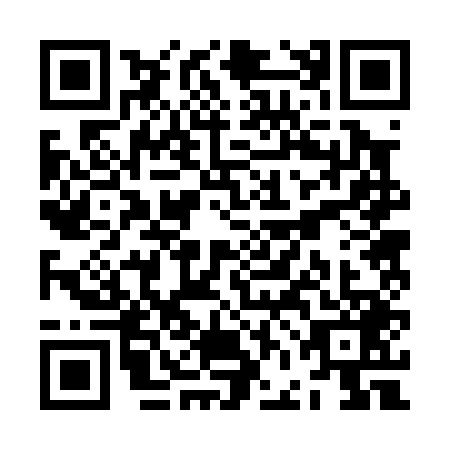 QR code for plate ZFB-0497