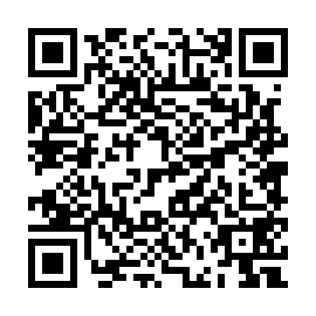 QR code for plate ZFT-1587