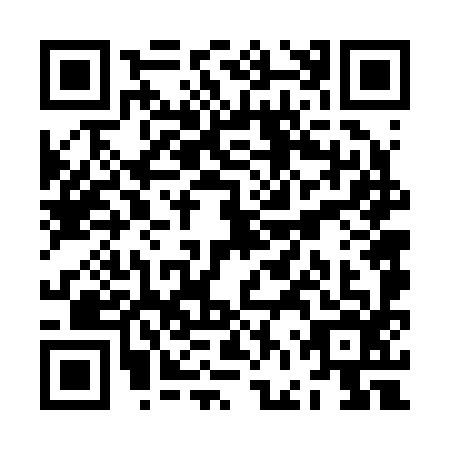 QR code for plate ZFV-2964