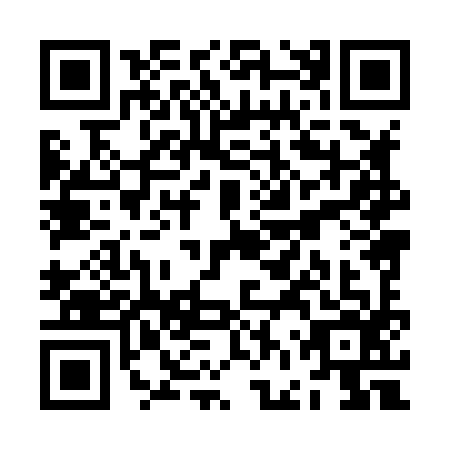 QR code for plate ZFX-8968