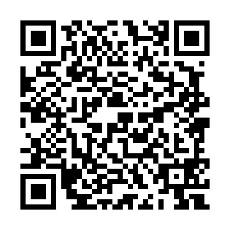 QR code for plate ZHH-4980