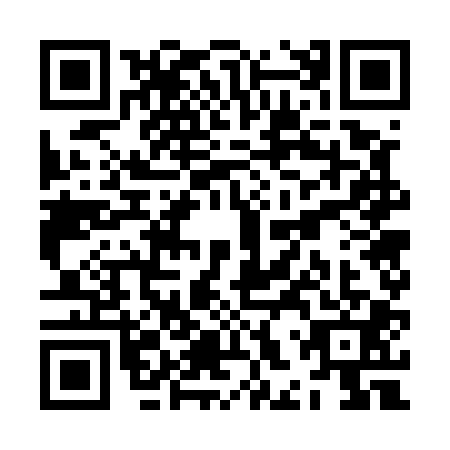 QR code for plate ZHW-5013