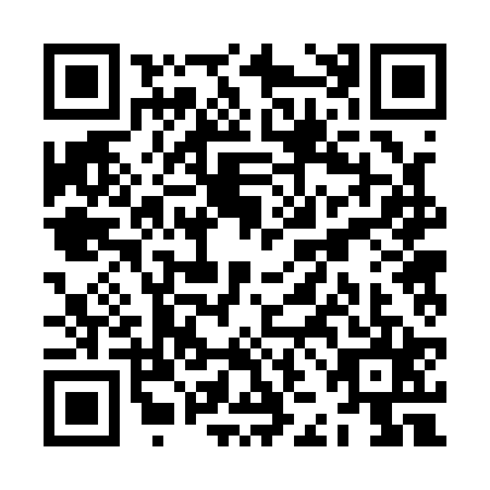 QR code for plate ZJB-1252