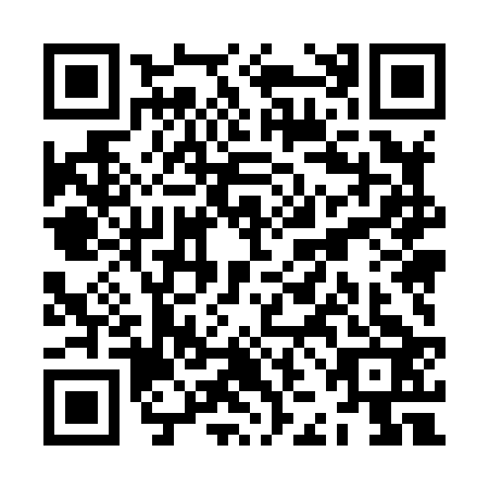 QR code for plate ZJM-8233