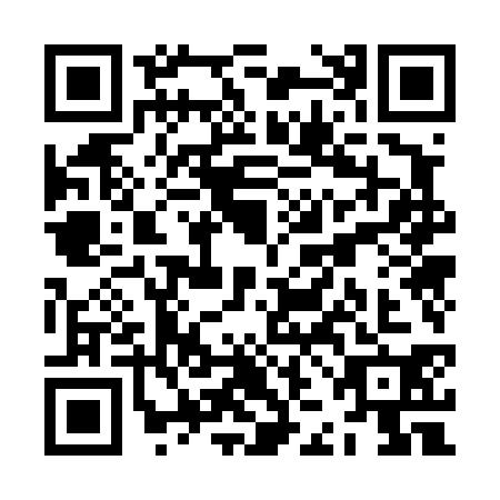 QR code for plate ZJO-4300
