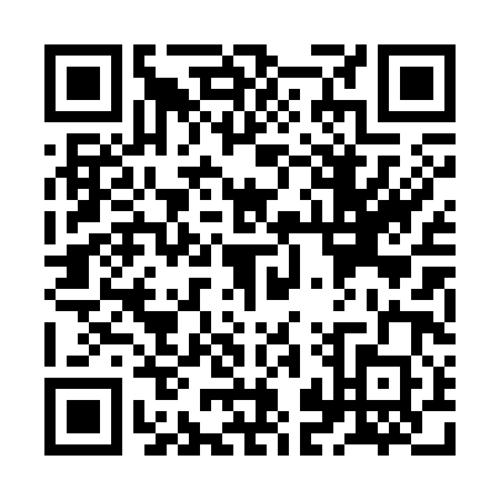 QR code for plate ZJP-3801