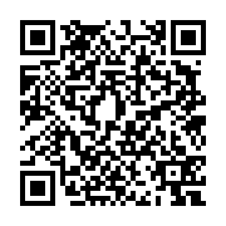 QR code for plate ZJS-4333