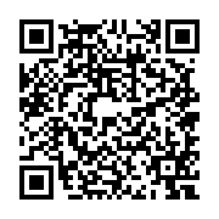 QR code for plate ZJU-5952