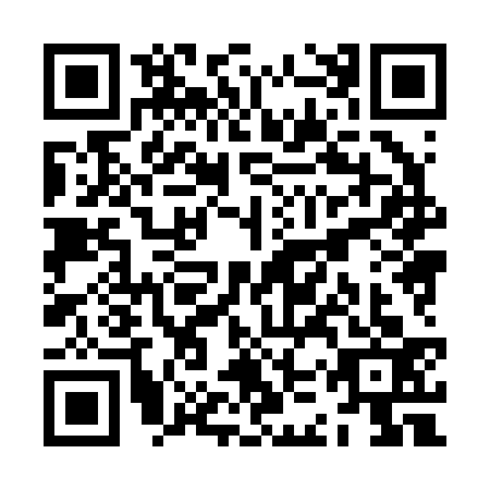 QR code for plate ZKX-2332