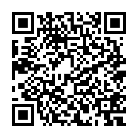 QR code for plate ZMA-6081