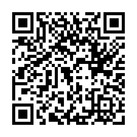 QR code for plate ZOA-3912