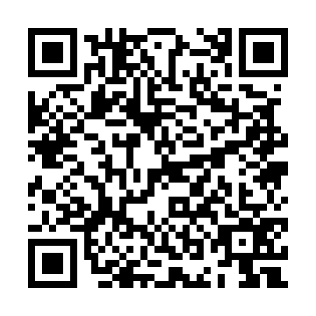 QR code for plate ZOA-5768