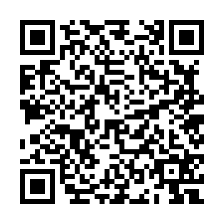 QR code for plate ZOW-8243