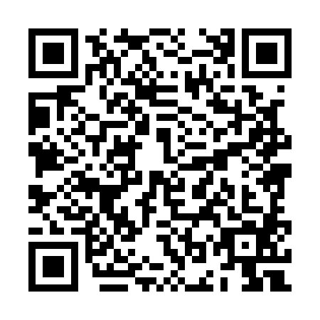 QR code for plate ZOX-1849