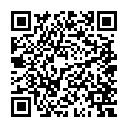 QR code for plate ZRU-5468