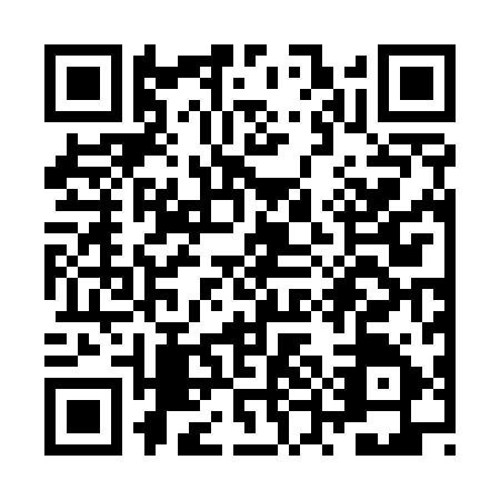 QR code for plate ZUB-5958