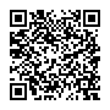 QR code for plate ZWX-7447