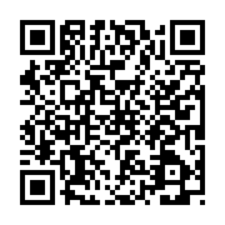 QR code for plate ZXO-4579