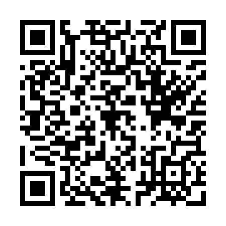 QR code for plate ZXO-9684