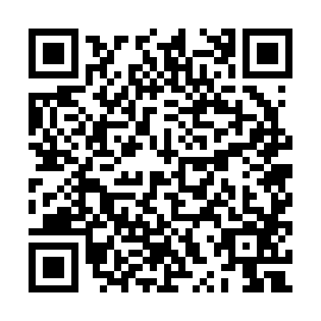 QR code for plate ZXW-2862
