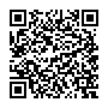 QR code for plate ZXW-6638
