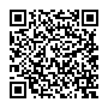 QR code for plate ZYB-8651