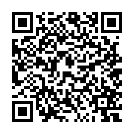 QR code for plate ZZG-1073