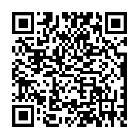 QR code for plate ZZW-4368