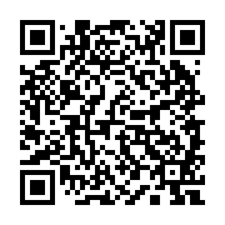 QR code for plate 10-4281