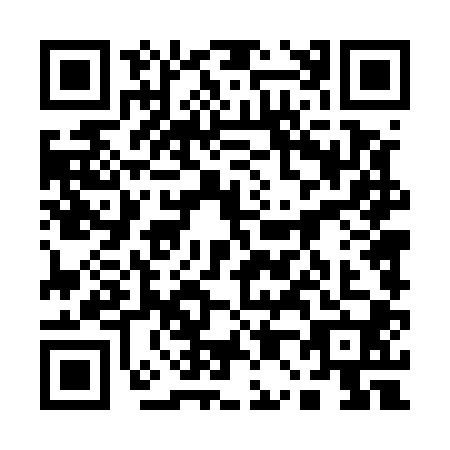 QR code for plate 10-45007