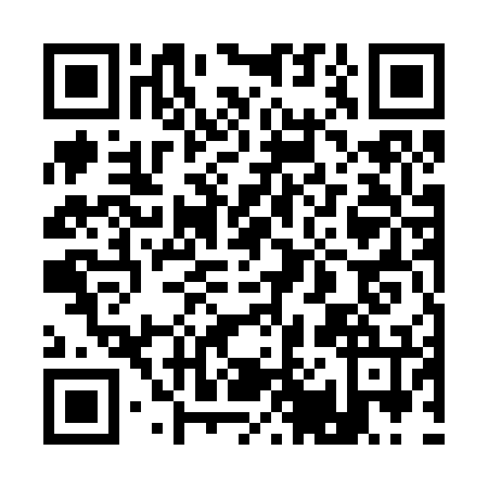 QR code for plate 10-52768