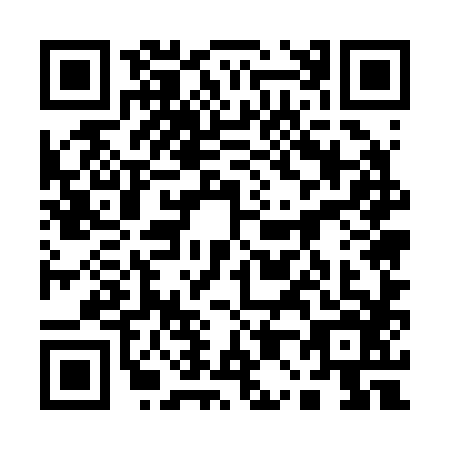 QR code for plate 10-52868