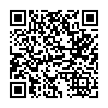 QR code for plate 11-0443