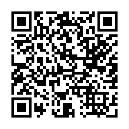 QR code for plate 11-597B