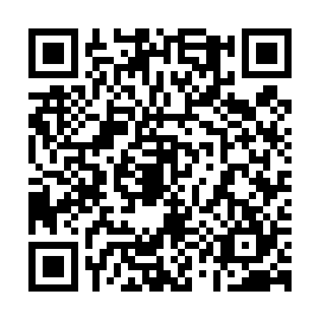 QR code for plate 11-74244