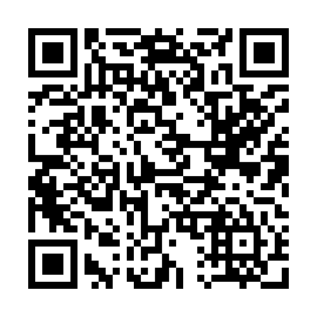 QR code for plate 1-18945