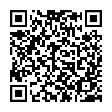 QR code for plate 1-2325T